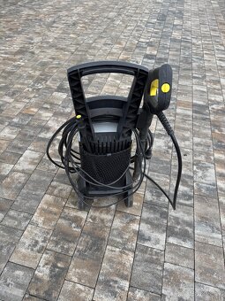 Tlaková myčka Kärcher K 7.91 - 2