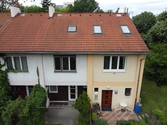 Prodej rodinného domu 120m2, Dvouletky, Strašnice - 2