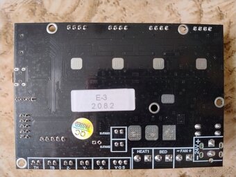 Základní deska V4.2.2 z tiskárny Creality Ender 3 - 2