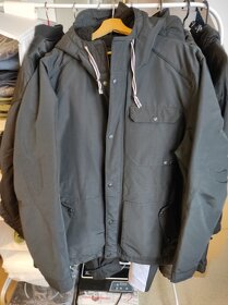 PRODÁM ČERNOU PÁNSKOU BUNDU OAKLEY 2XL - 2