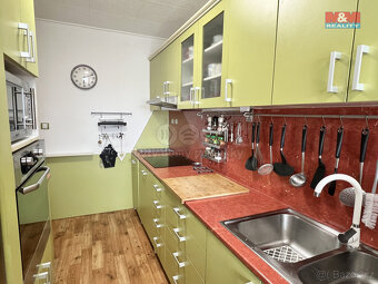 Prodej bytu 3+1, 82 m², Praha 9, ul. Kpt. Stránského - 2