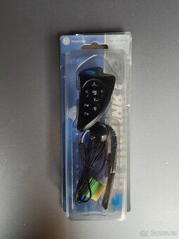 Dálkové ovládání Blaupunkt RC-10 pro youngtimery - 2