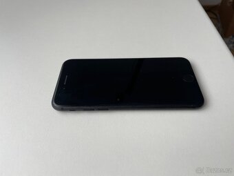 iPhone 7 128GB Black - Záruka - Faktura - 2