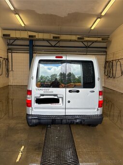 Ford Transit Connect 1.8 TDCI - 2