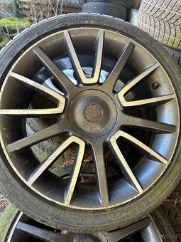Kola 4x98 r17 - 2