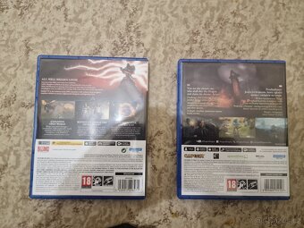 DIABLO IV, DRAGONS DOGMA 2 (PS5) - 2