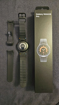 Samsung Galaxy Watch 5 Pro 45 mm - 2