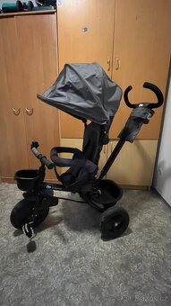 Trikolka Kinderkraft Aveo 6v1 - 2