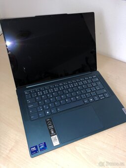 Lenovo Yoga Pro 7 14IMH9 - 2