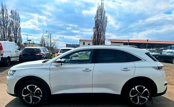 DS7 Crossback BlueHDi 130 Be Chic rok 02/2020 - 2