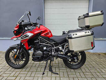 Triumph Tiger 1200 XRT ABS - 2