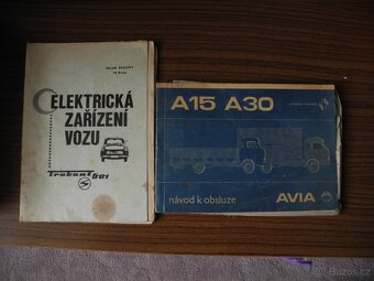 Pro autoveterány - 2
