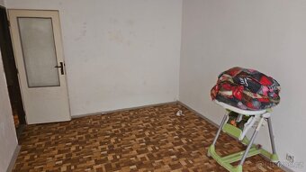 Nabízíme k dlouhodobému pronájmu byt 4+KK(82 m²) v Litvínově - 2