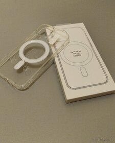 Apple iPhone obaly Magsafe - 2