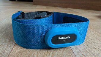 Garmin HRS3-SS a Garmin Swim hrudní pás - 2