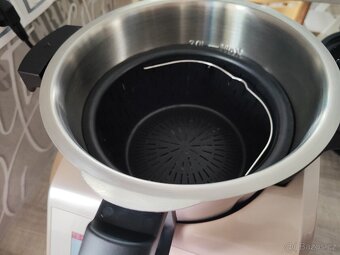 Monsieur Cuisine Smart Chsmpagne - 2