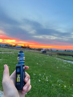 GeekVape Aegis solo 2 s100 - 2