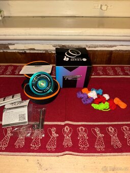 Magic yoyo - 2