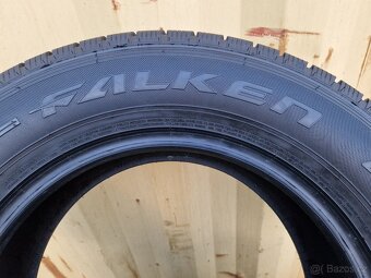225/70 r17 c zimni pneumatiky zatazove 225 70 17 R17C C - 2