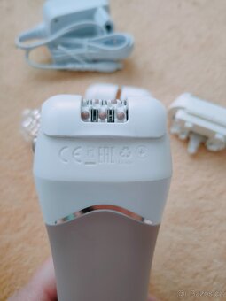 Epilátor Rowenta - 2