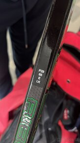 Hokejka CCM Ribcor Trigger Team Sr P29 flex 65 - 2