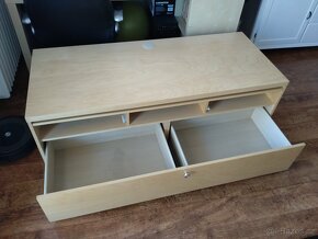 TV skříňka IKEA - 2