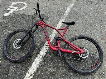 Prodám Enduro/trail GT Force XL - 2