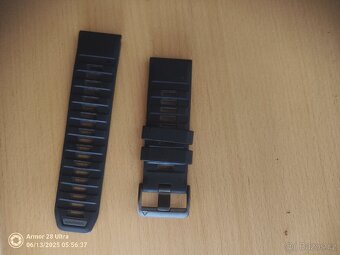Pásek na hodinky Garmin Fenix 8 51mm - 2