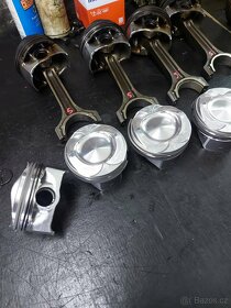 Ford motor Ecoboost 1,5 1,6 1,0 - 2