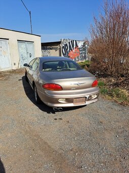Chrysler LHS - 2