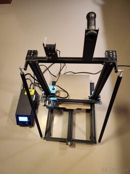 3D tiskárna Creality CR 10 V3 - 2
