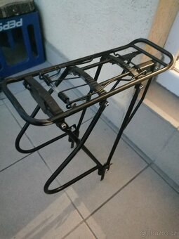 KTM Carrier- nosič - 2
