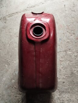 Jawa350 - 2