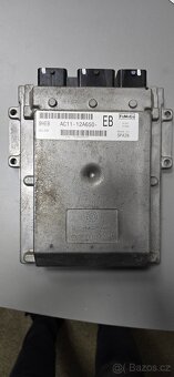 Ridici jednotka motoru Ford Tranzit DCU- 209 - 2