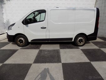 Renault Trafic 1.6DCI/L1H1/Pojízdná dílna/DPH - 2