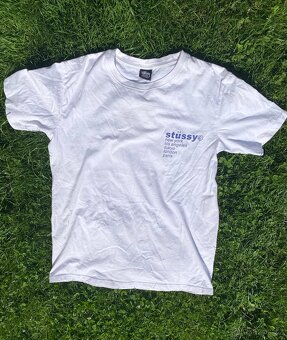 Stussy Strawberry Tee - 2