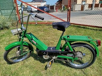 Babetta 207 - 2