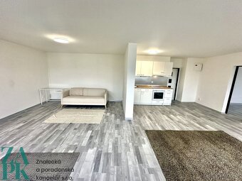 Pronájem byty 2+kk, 87 m2 - Ústí nad Labem - Střekov - 2