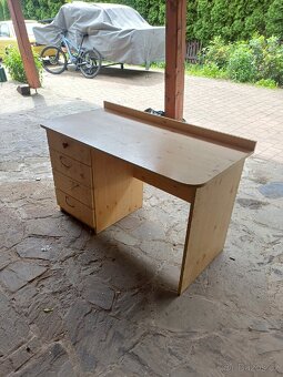 Stůl /psací stůl - 2