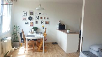 Prodej bytu 3+1 68 m² Rembrandtova, Praha - Strašnice - 2