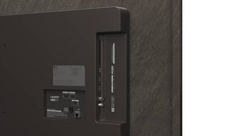 LG OLED65B56LA - 2