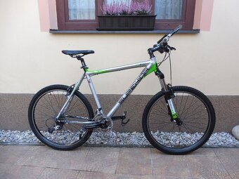 Horské kolo Superior XC 870///SLX/DEORE XT - 2