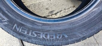 Letní Vredestein 205/55r16 - 2