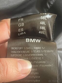 BMW StreetGuard 2, velikost EU 58L - 2