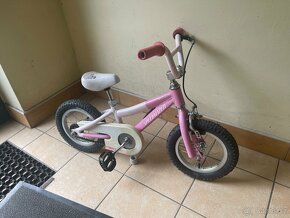 Divci kolo 12 Specialized - 2
