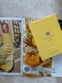 FAR AWAY Shine EDP - 2