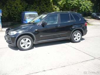 BMW X5 3.0 d - 2