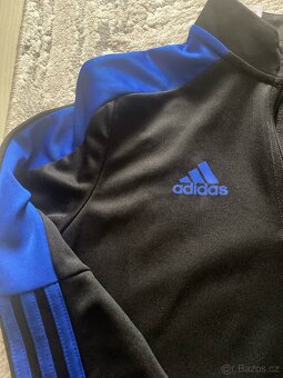 Mikina Adidas - 2