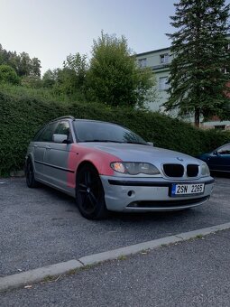 E36 drifták - 2