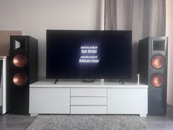 Klipsch RF-7II - 2